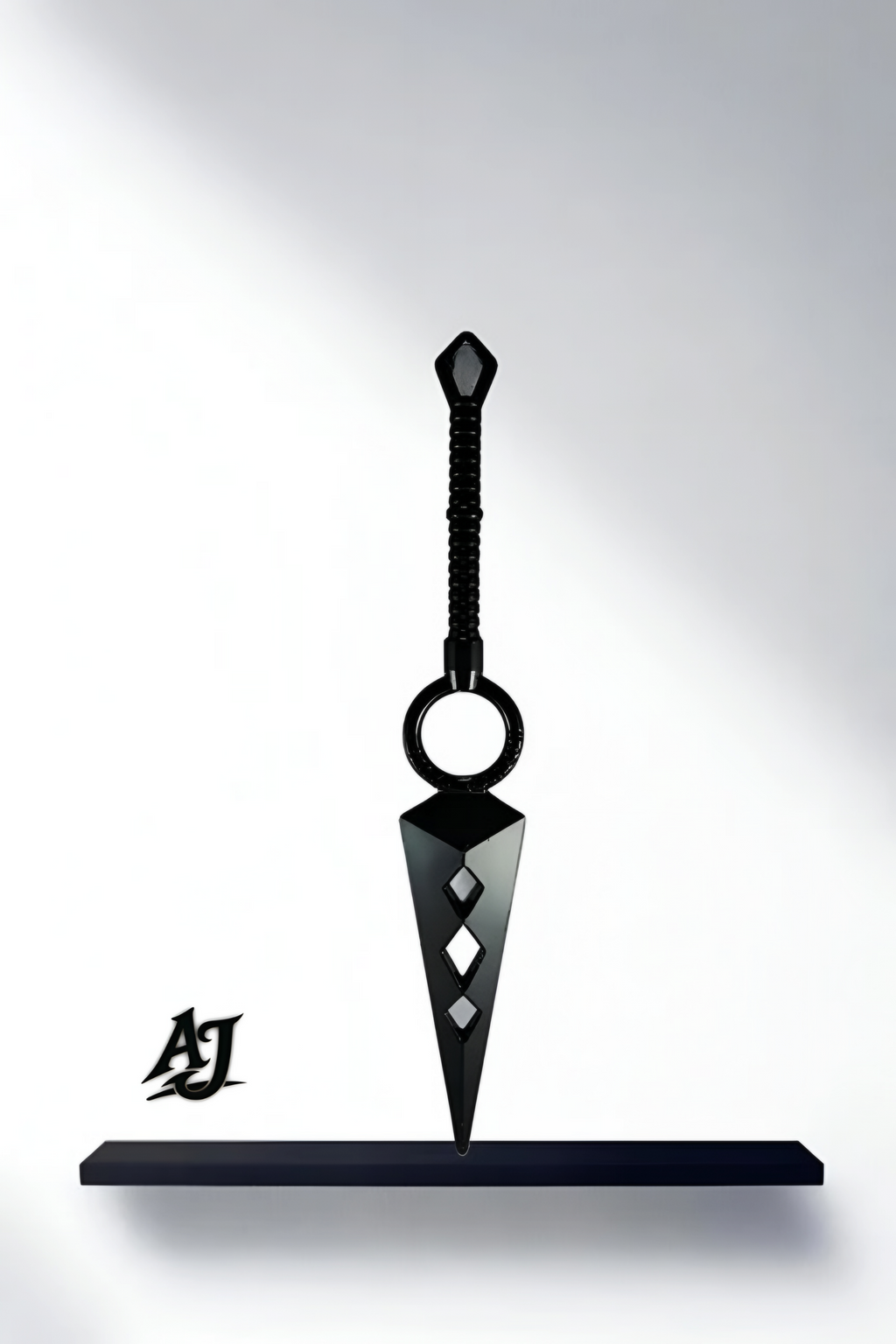 NARUTO~METAL KUNAI