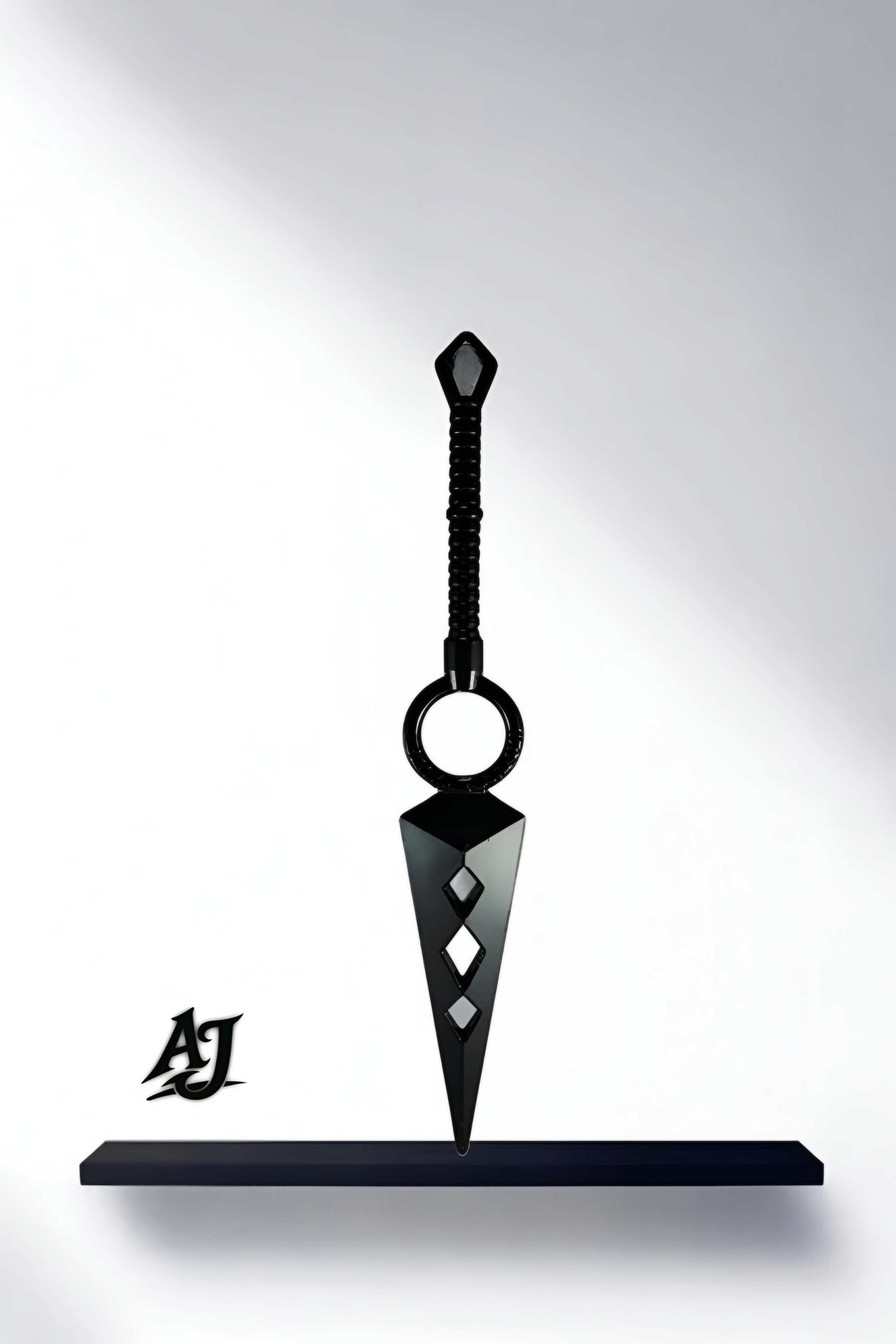 NARUTO~METAL KUNAI