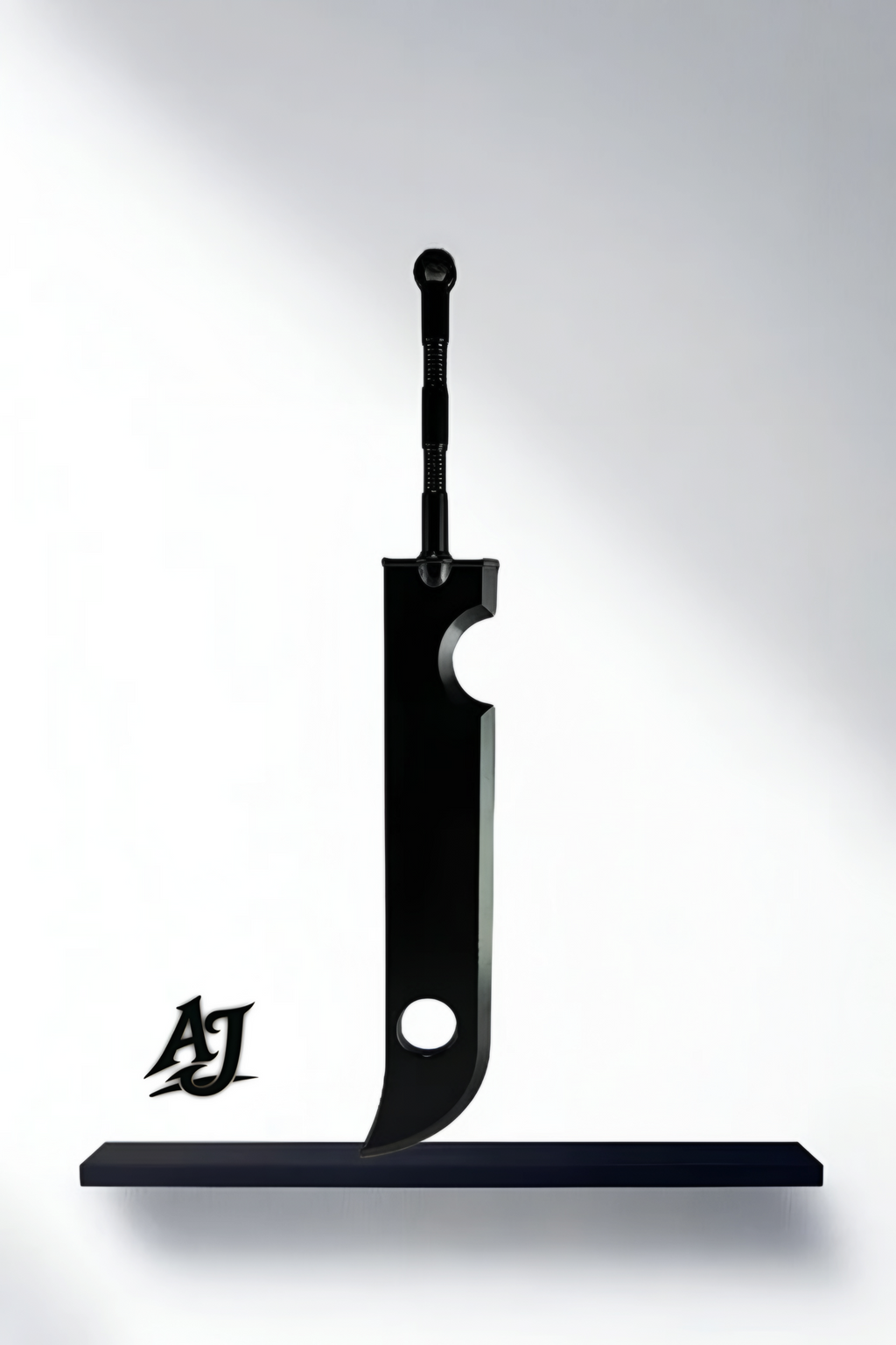 NARUTO~METAL KUNAI