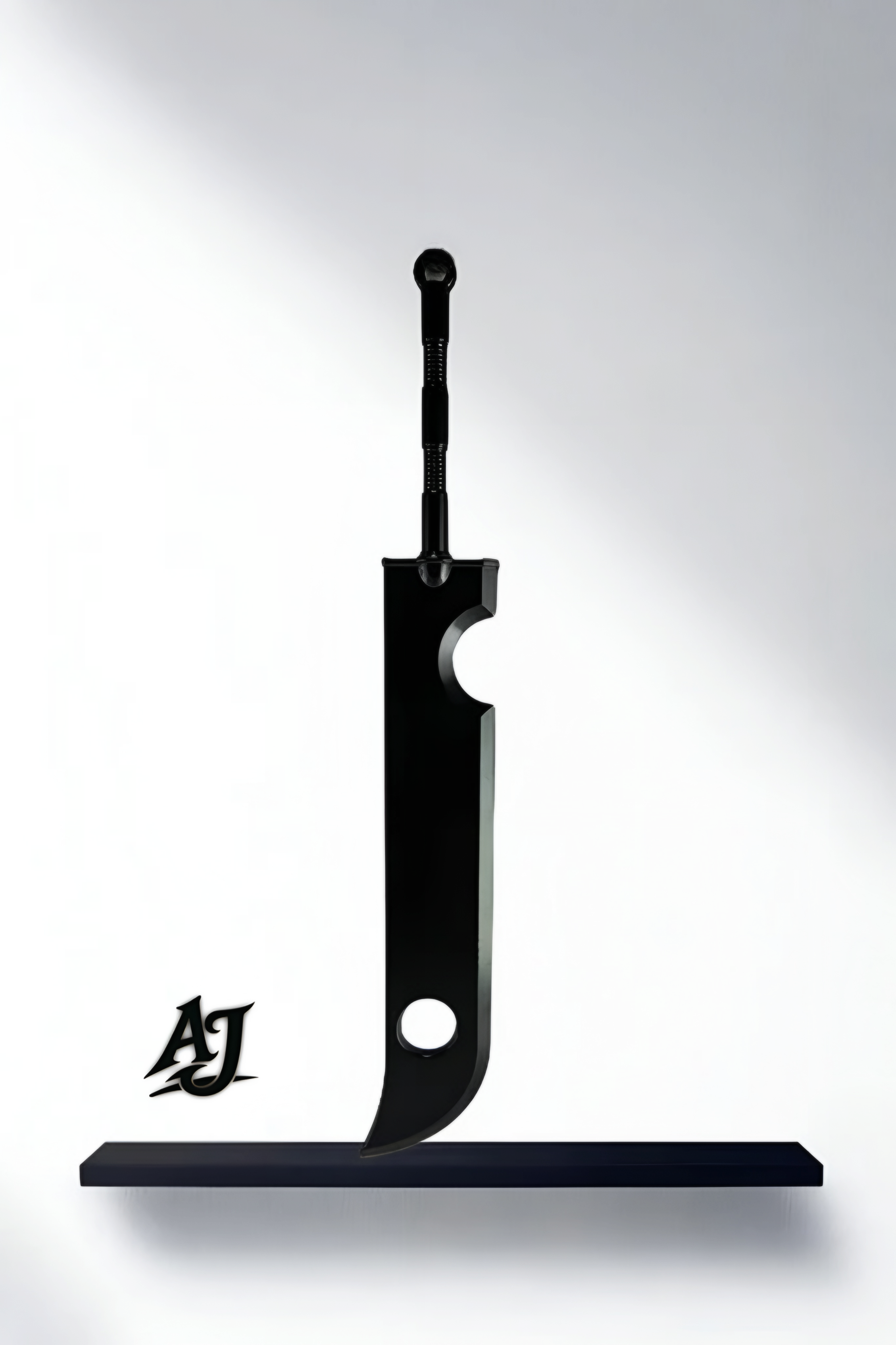 NARUTO~METAL KUNAI