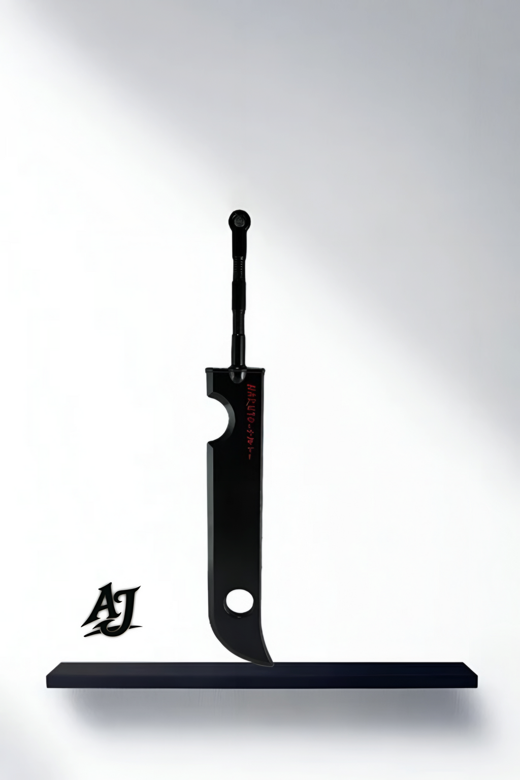 NARUTO~METAL KUNAI