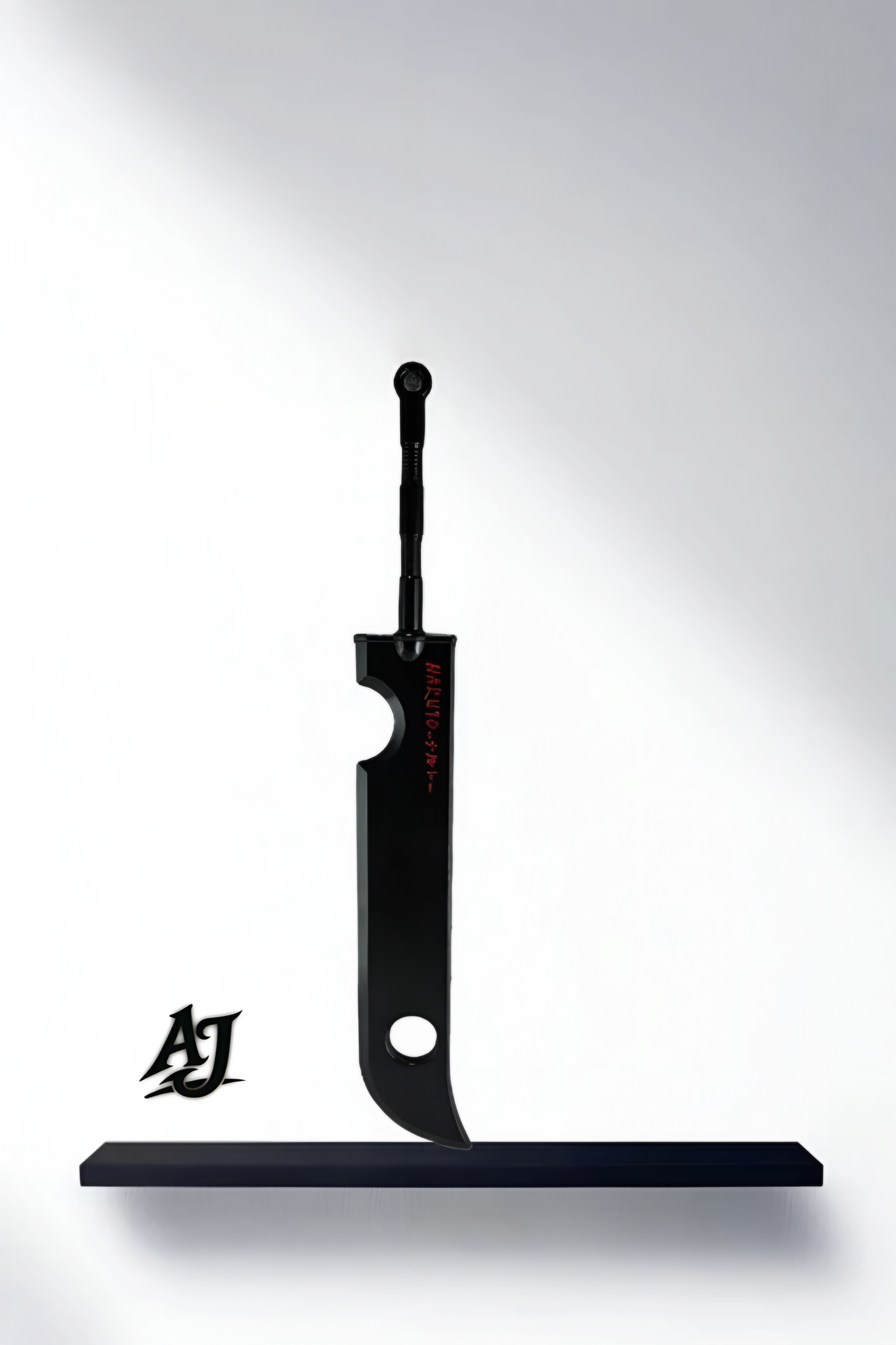 NARUTO~METAL KUNAI