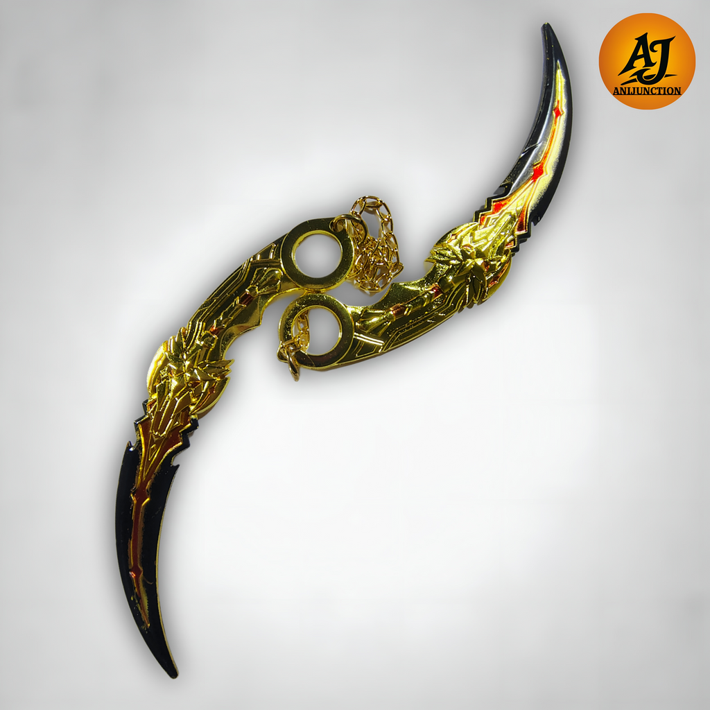 METAL SHOWCASE