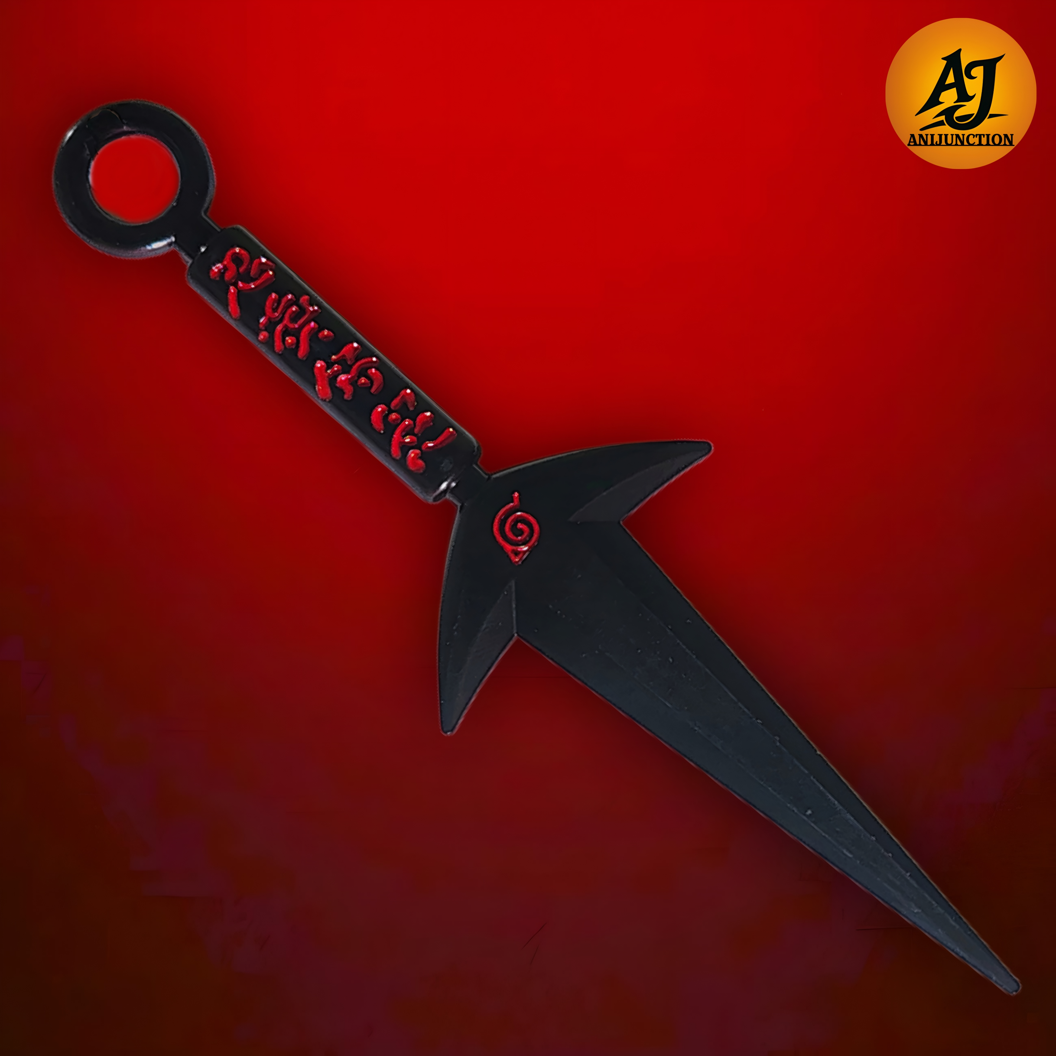 NARUTO~MINATO NAMIKAZE KUNAI