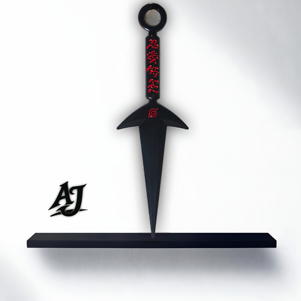 NARUTO~MINATO NAMIKAZE KUNAI