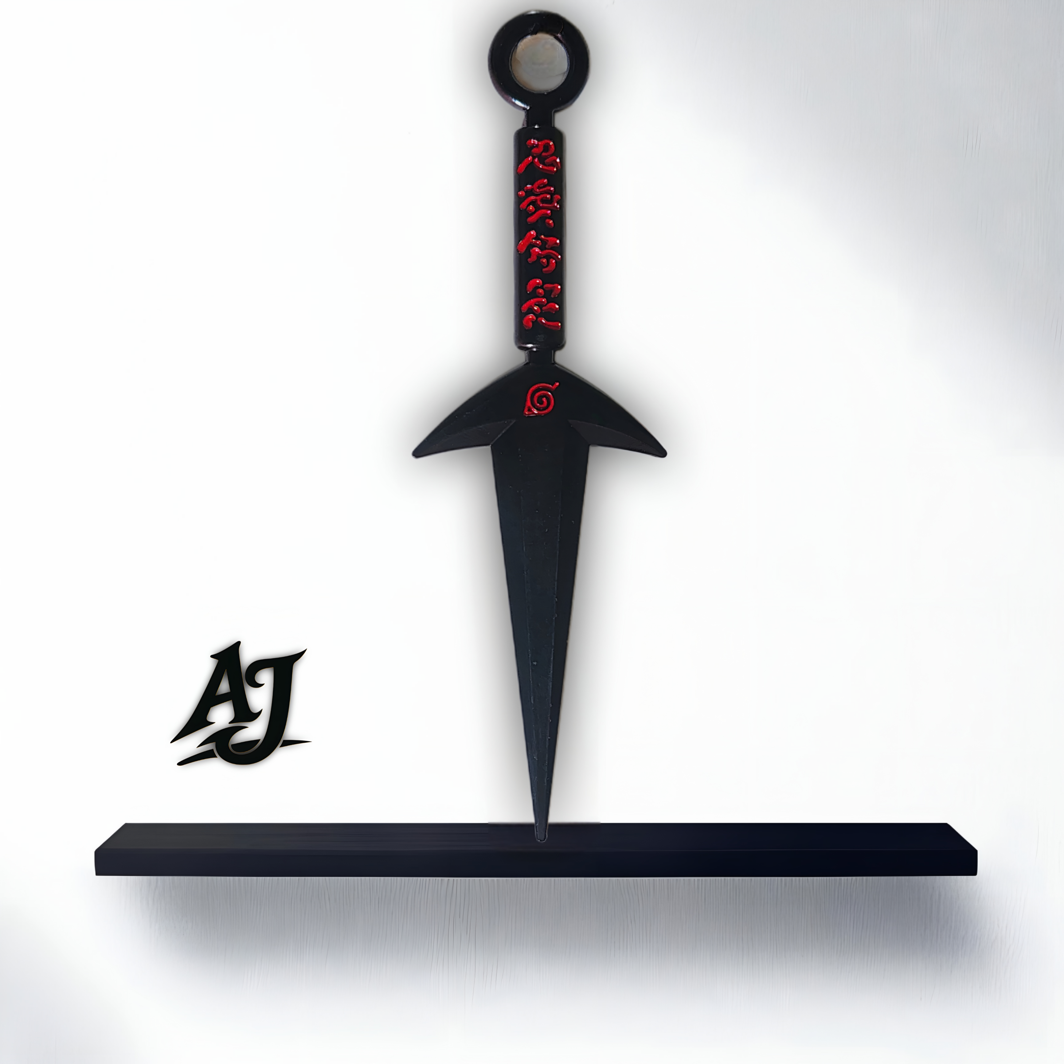 NARUTO~MINATO NAMIKAZE KUNAI