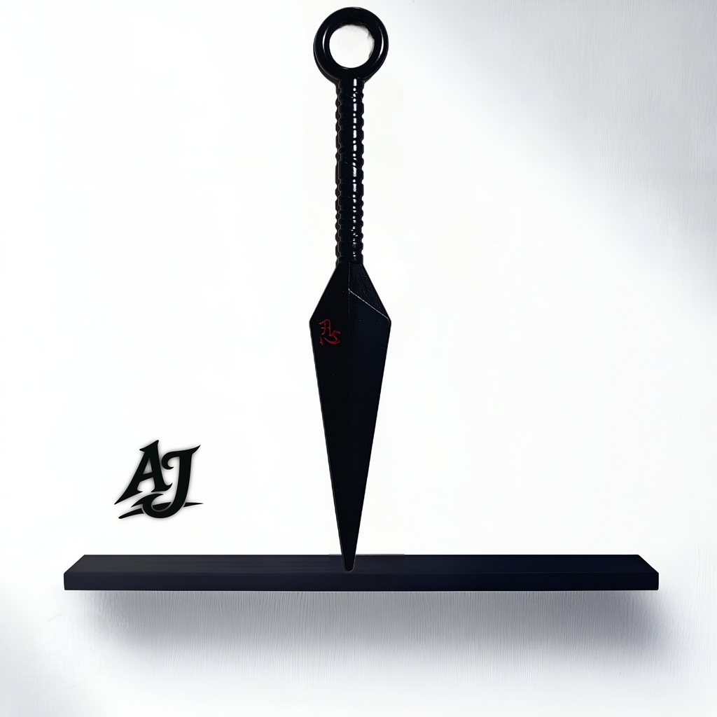 NARUTO~METAL KUNAI