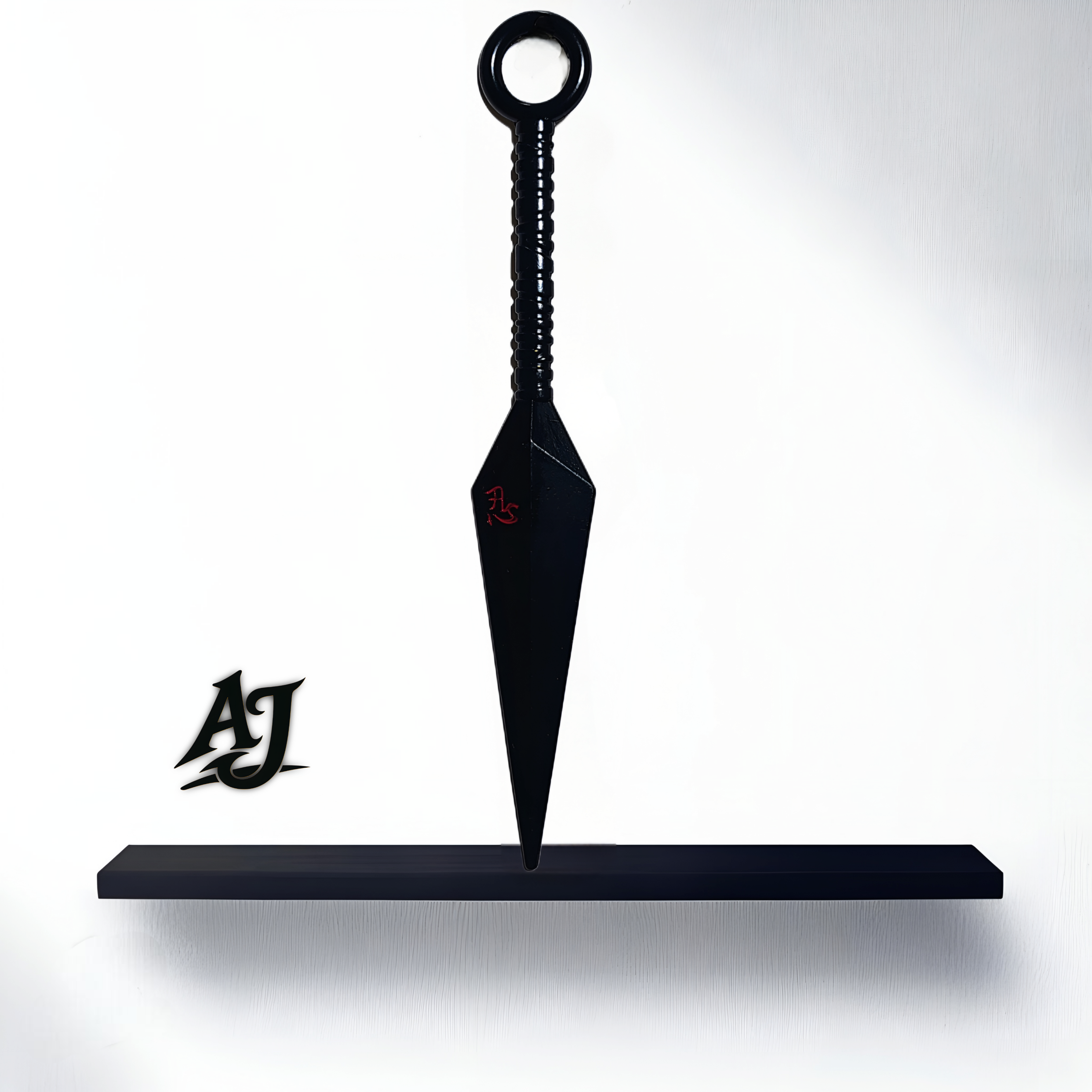 NARUTO~METAL KUNAI