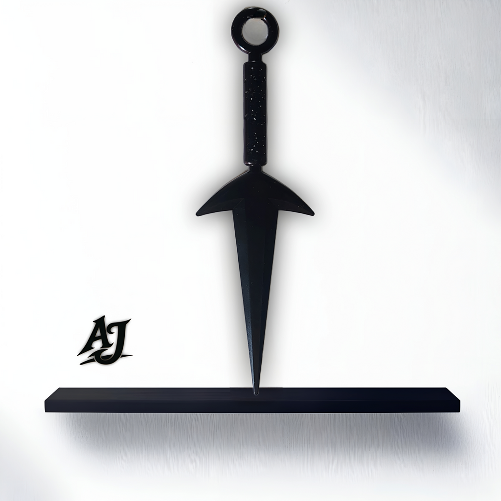 NARUTO~MINATO NAMIKAZE KUNAI