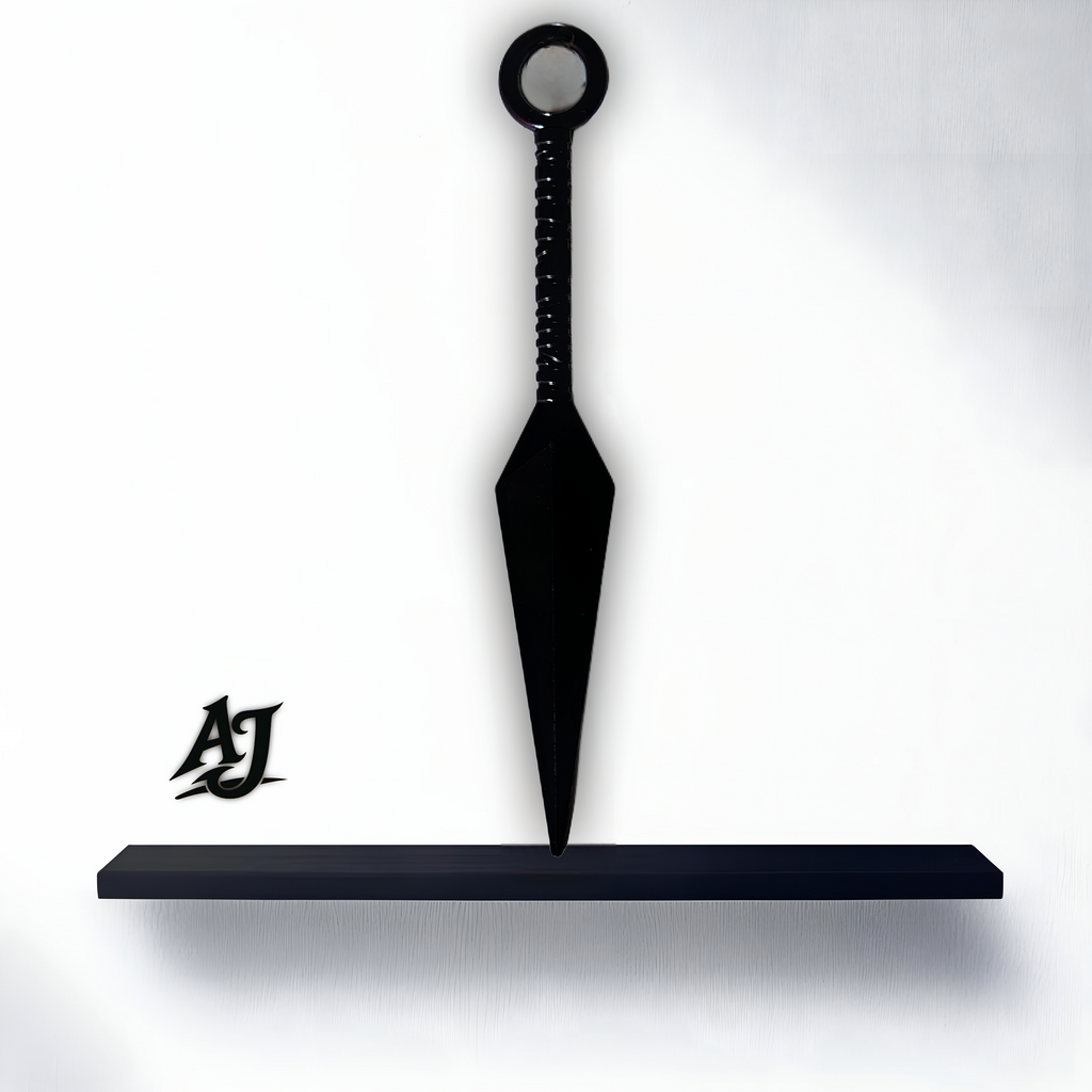 NARUTO~METAL KUNAI