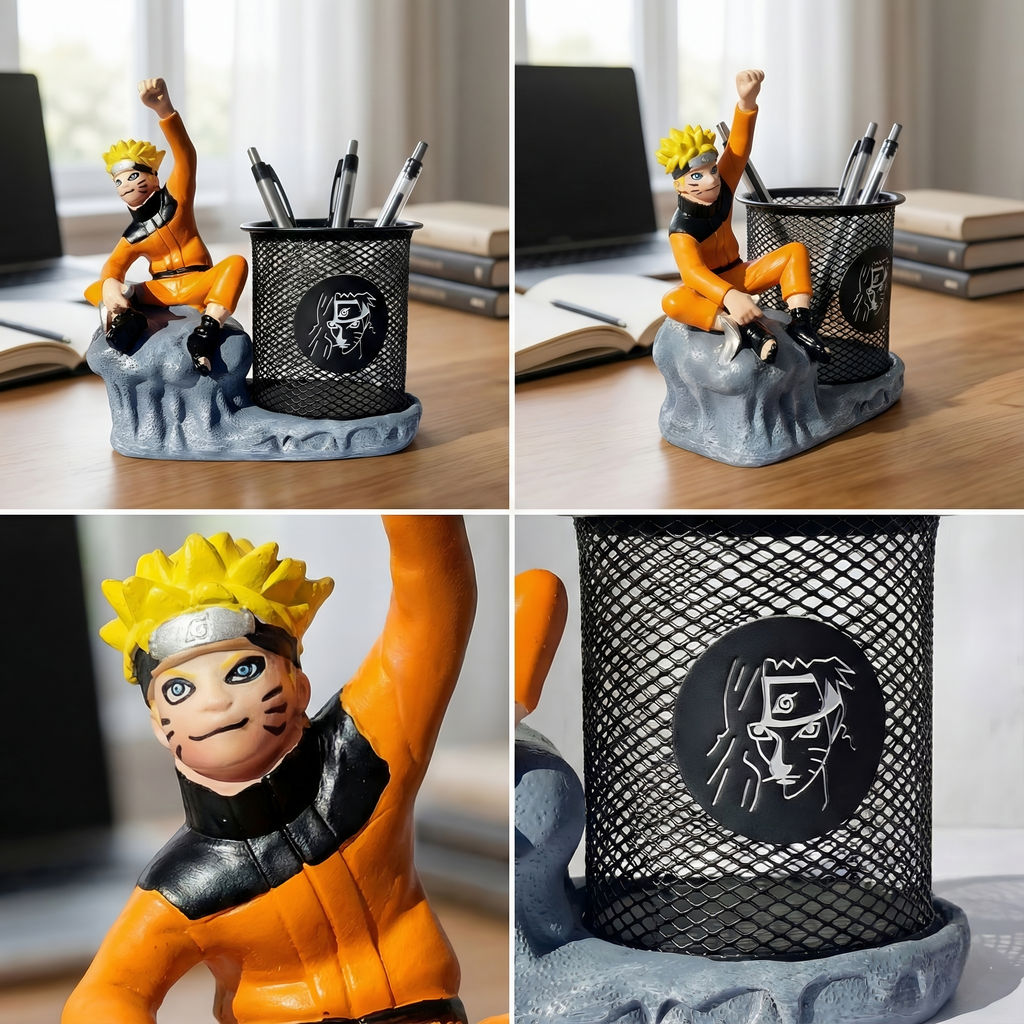 NARUTO PEN STAND