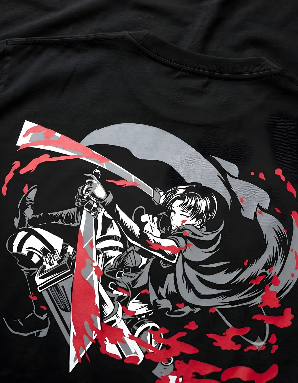 Unisex Oversized Classic T-Shirt