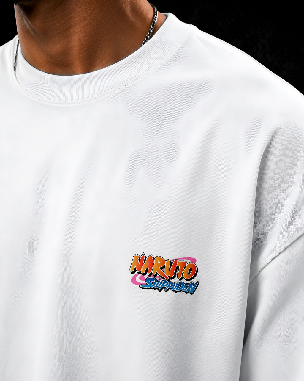 Unisex Oversized Standard T-Shirt