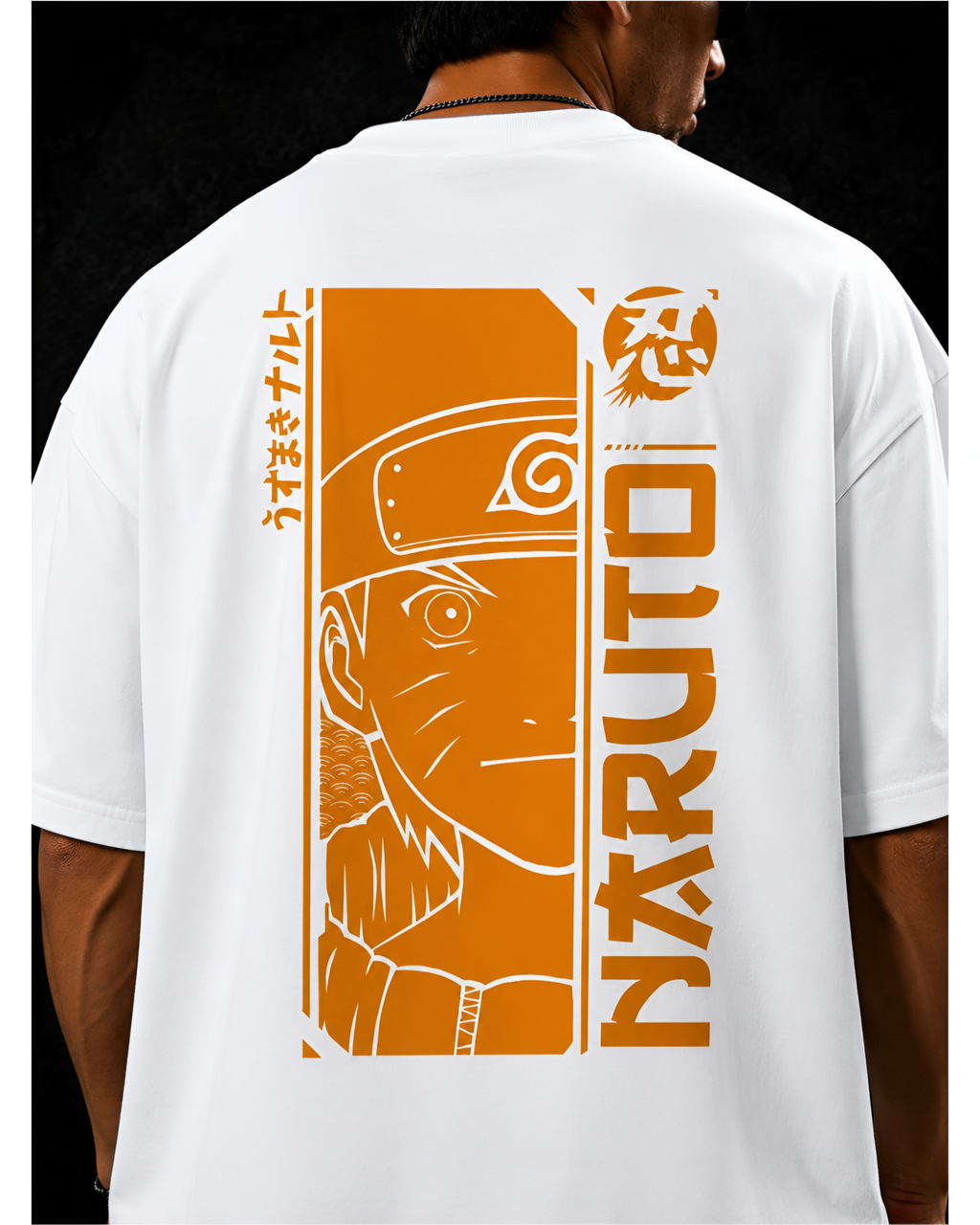 Unisex Oversized Standard T-Shirt