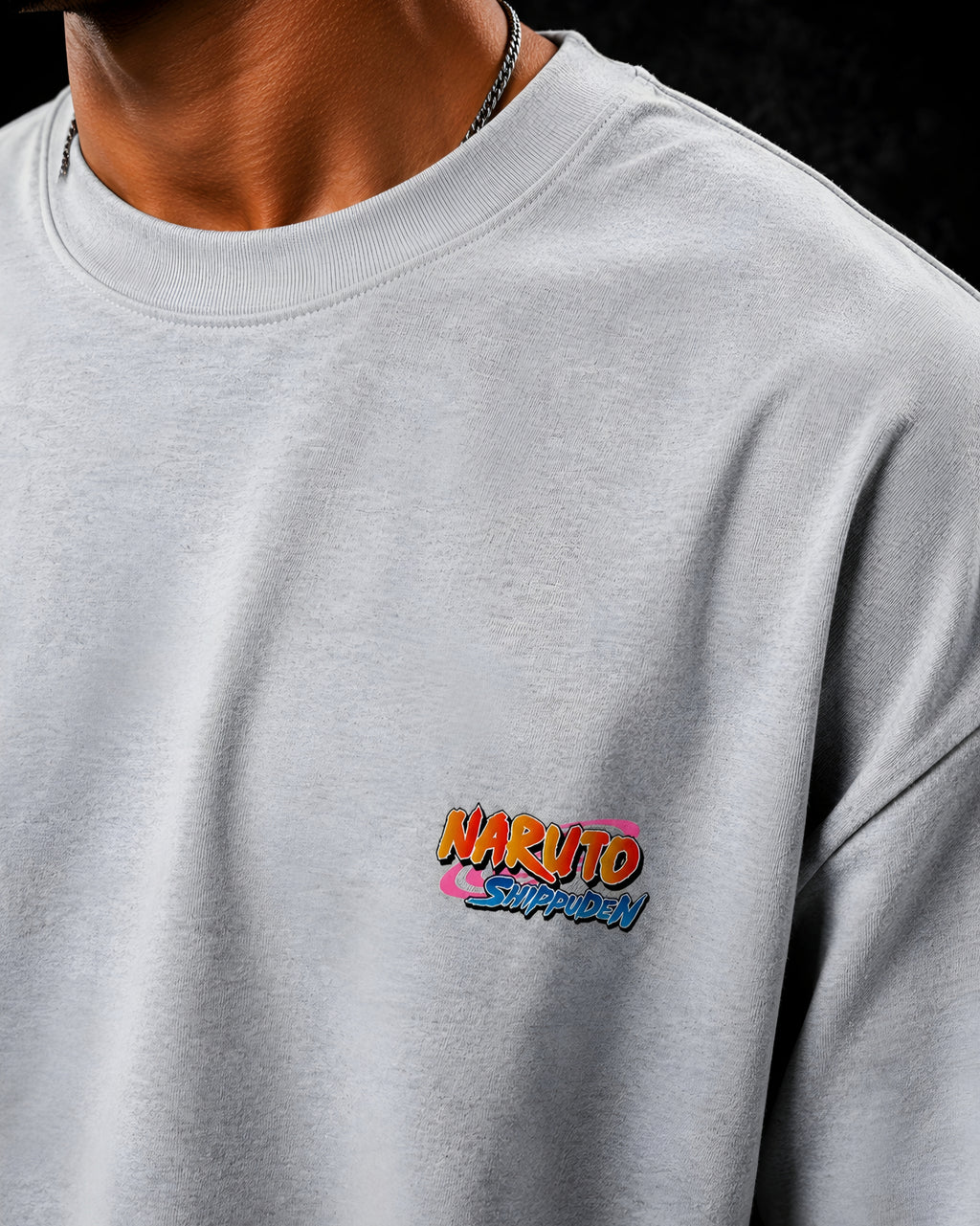 Unisex Oversized Standard T-Shirt