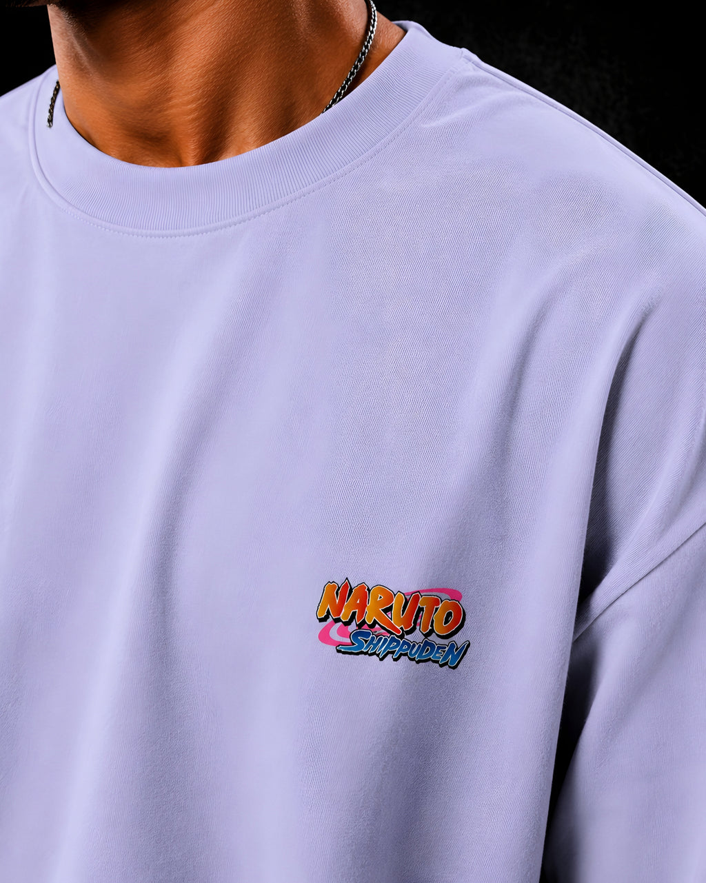 Unisex Oversized Standard T-Shirt