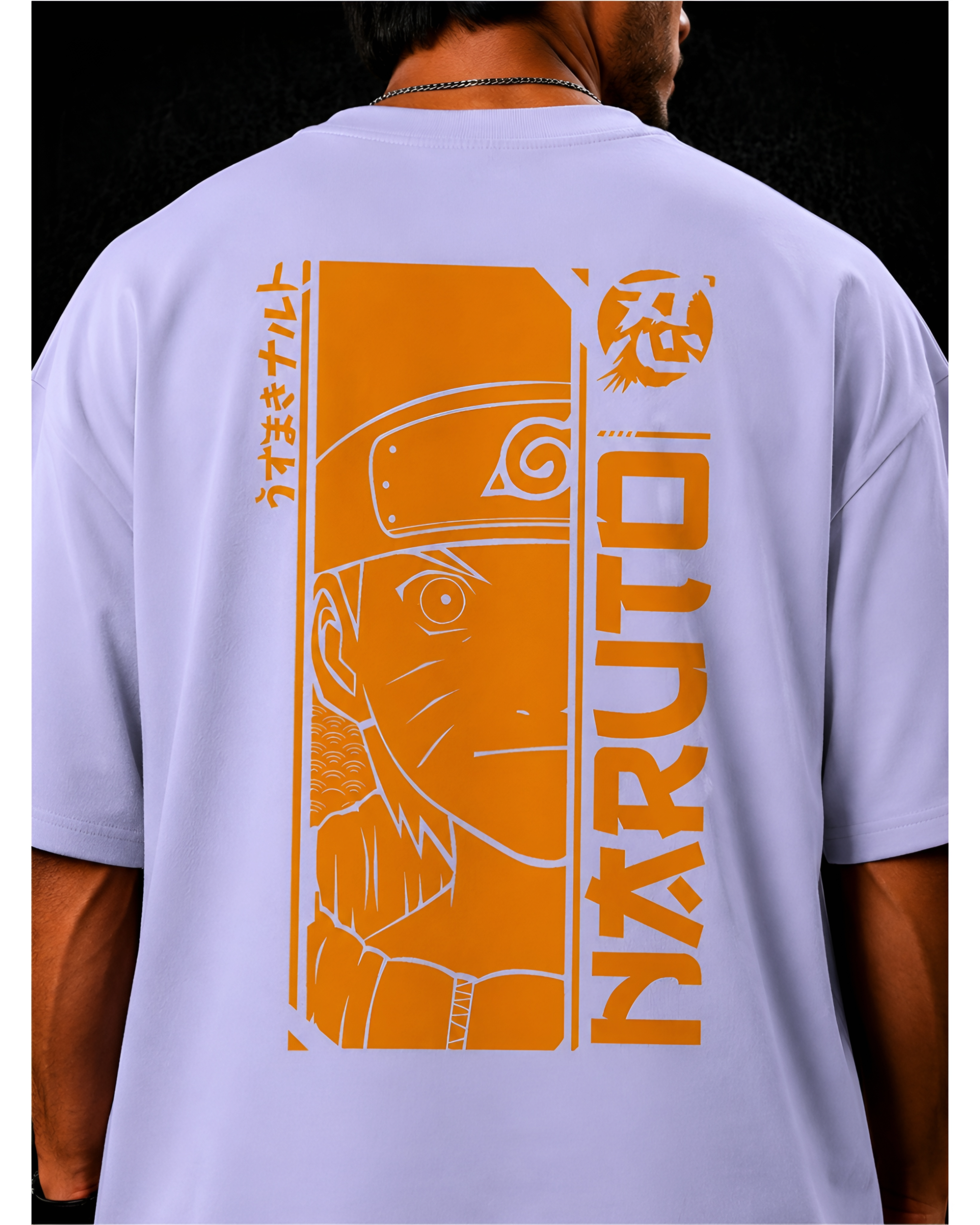 Unisex Oversized Standard T-Shirt