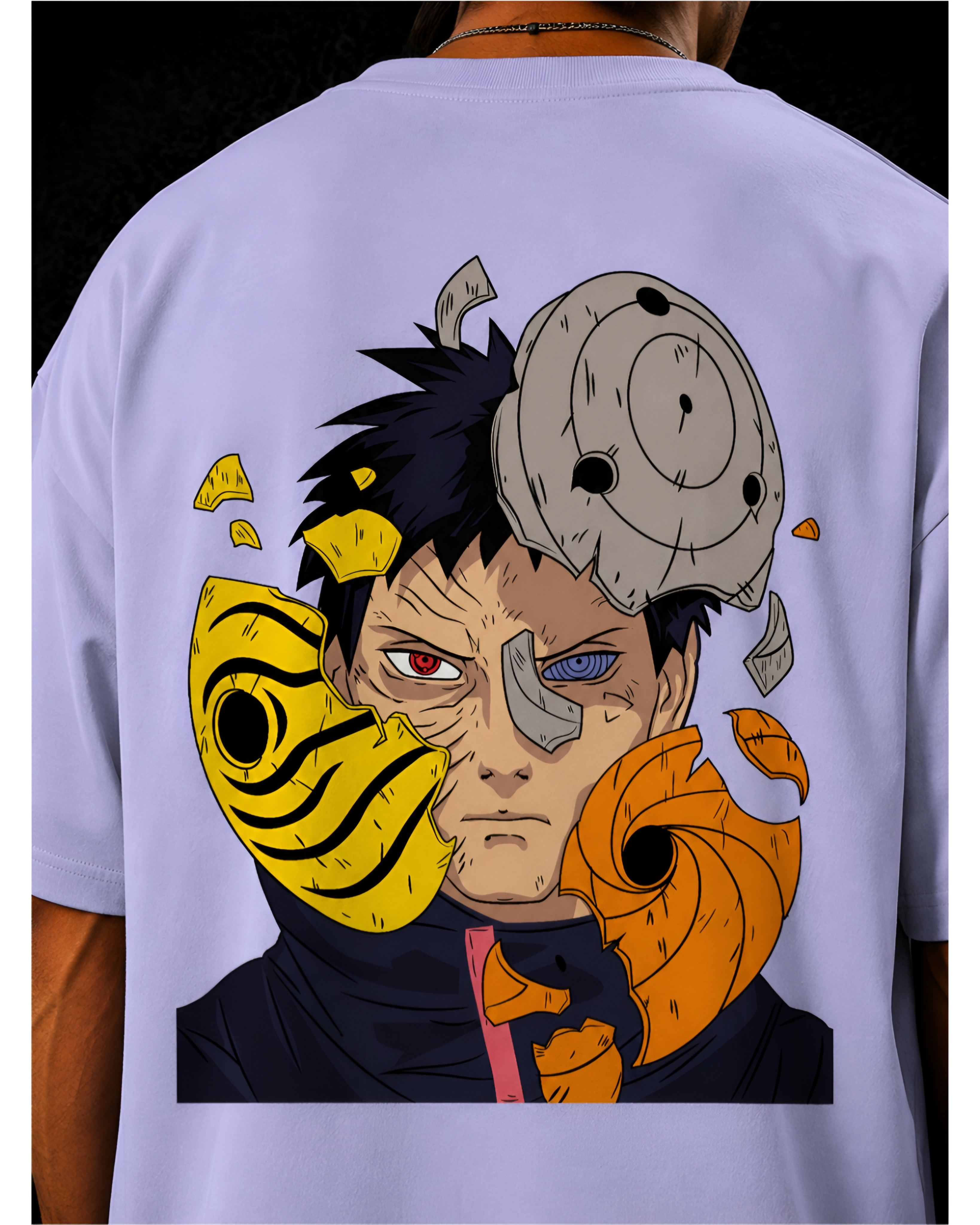 Unisex Oversized Standard T-Shirt