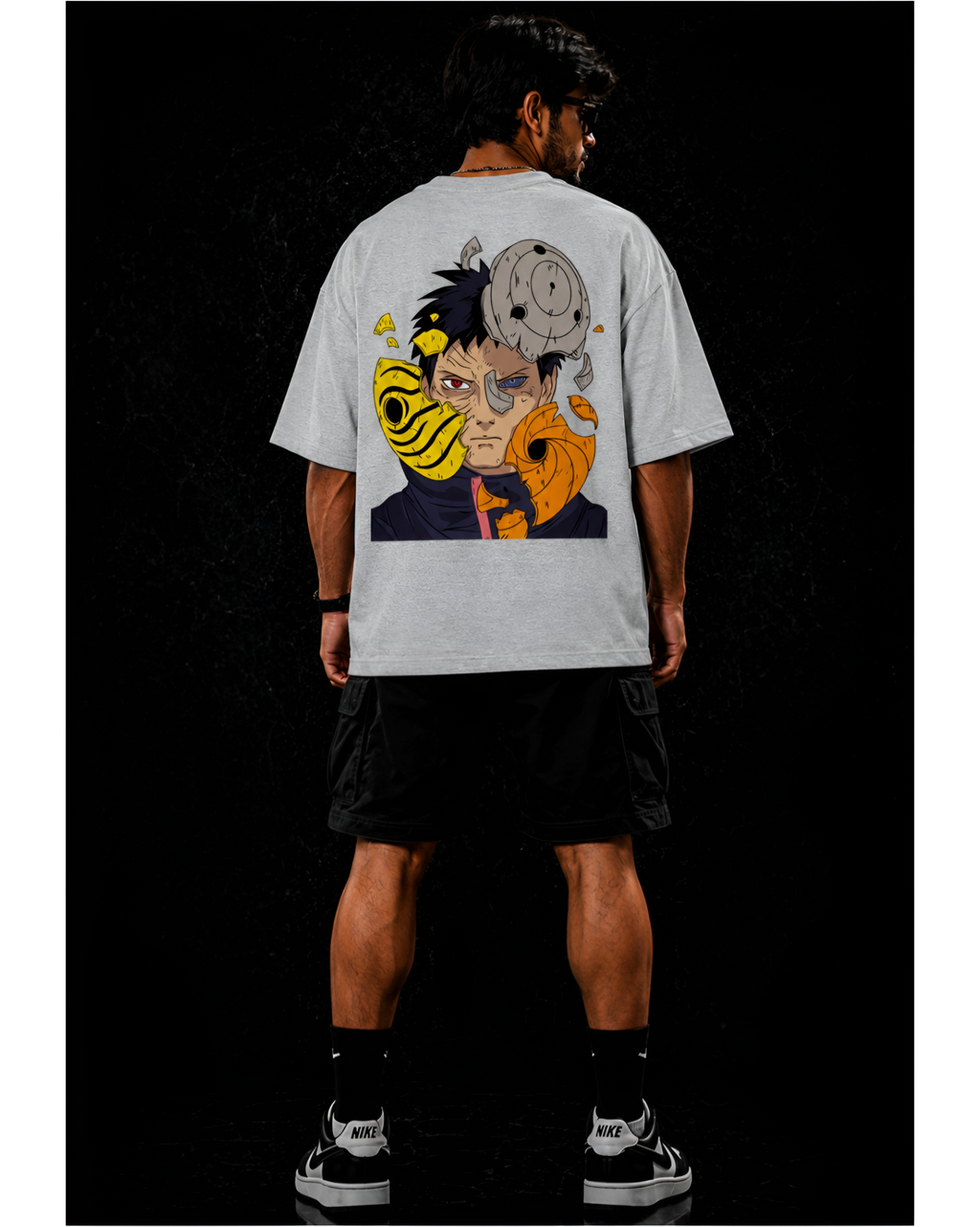 Unisex Oversized Standard T-Shirt