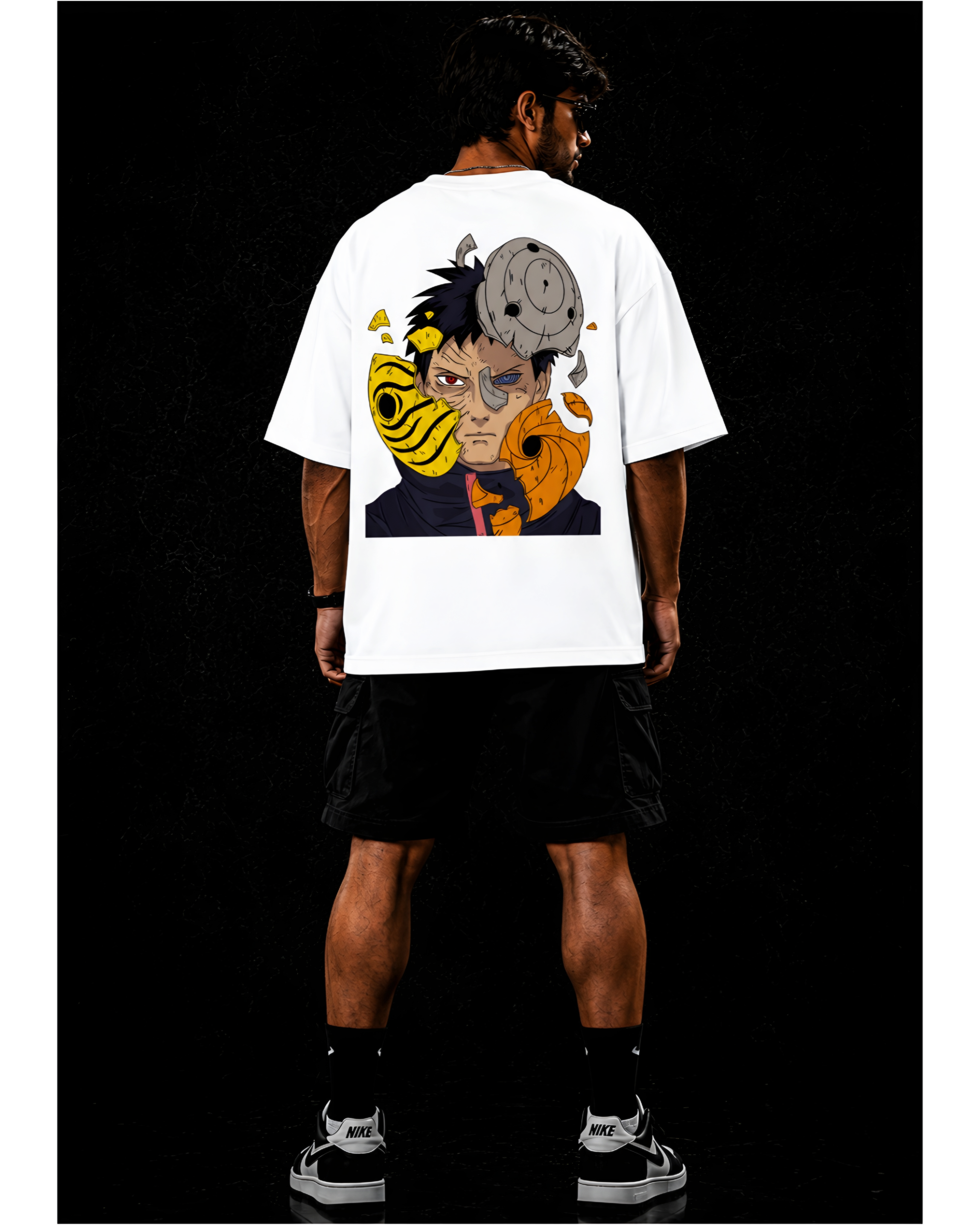Unisex Oversized Standard T-Shirt