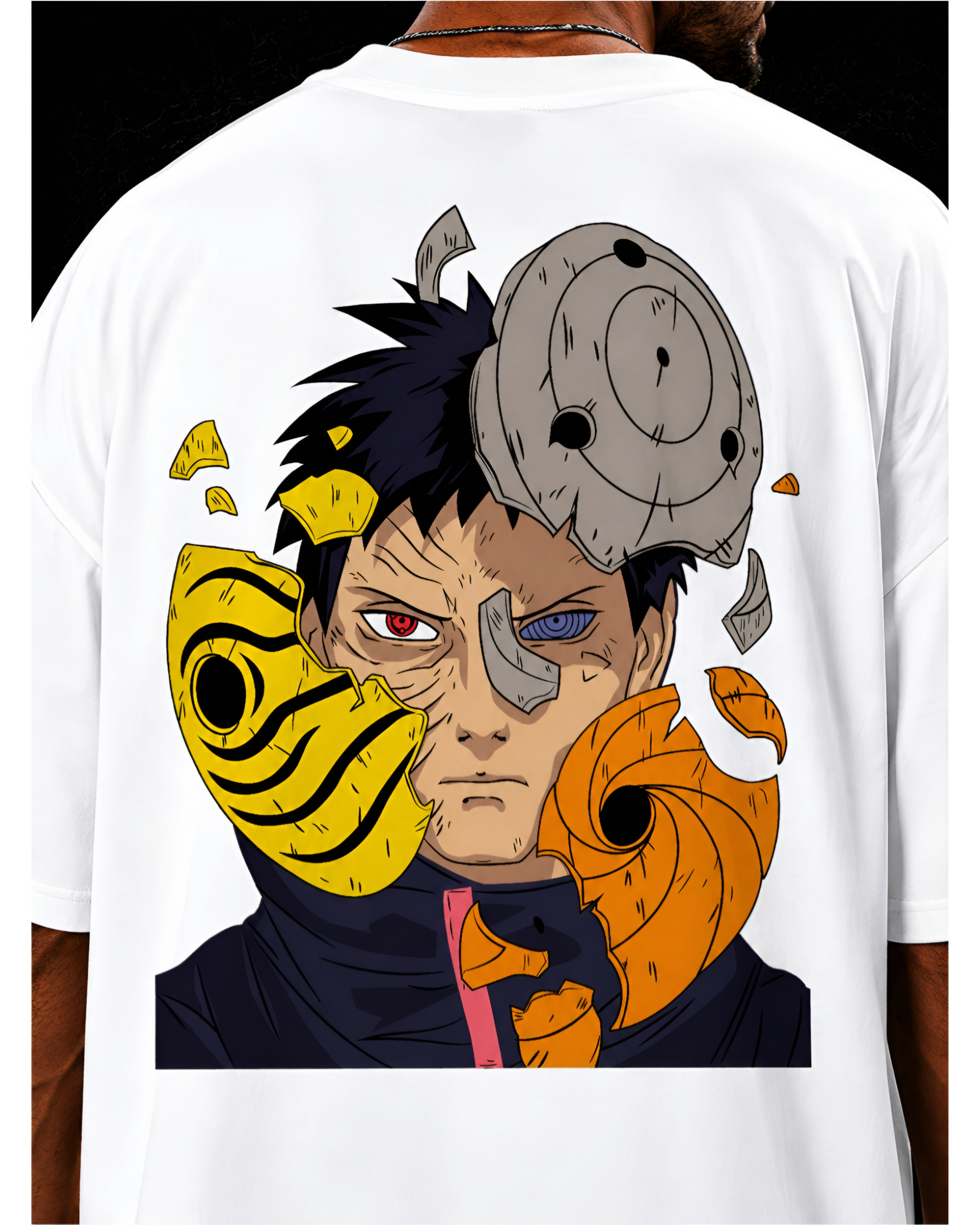 Unisex Oversized Standard T-Shirt