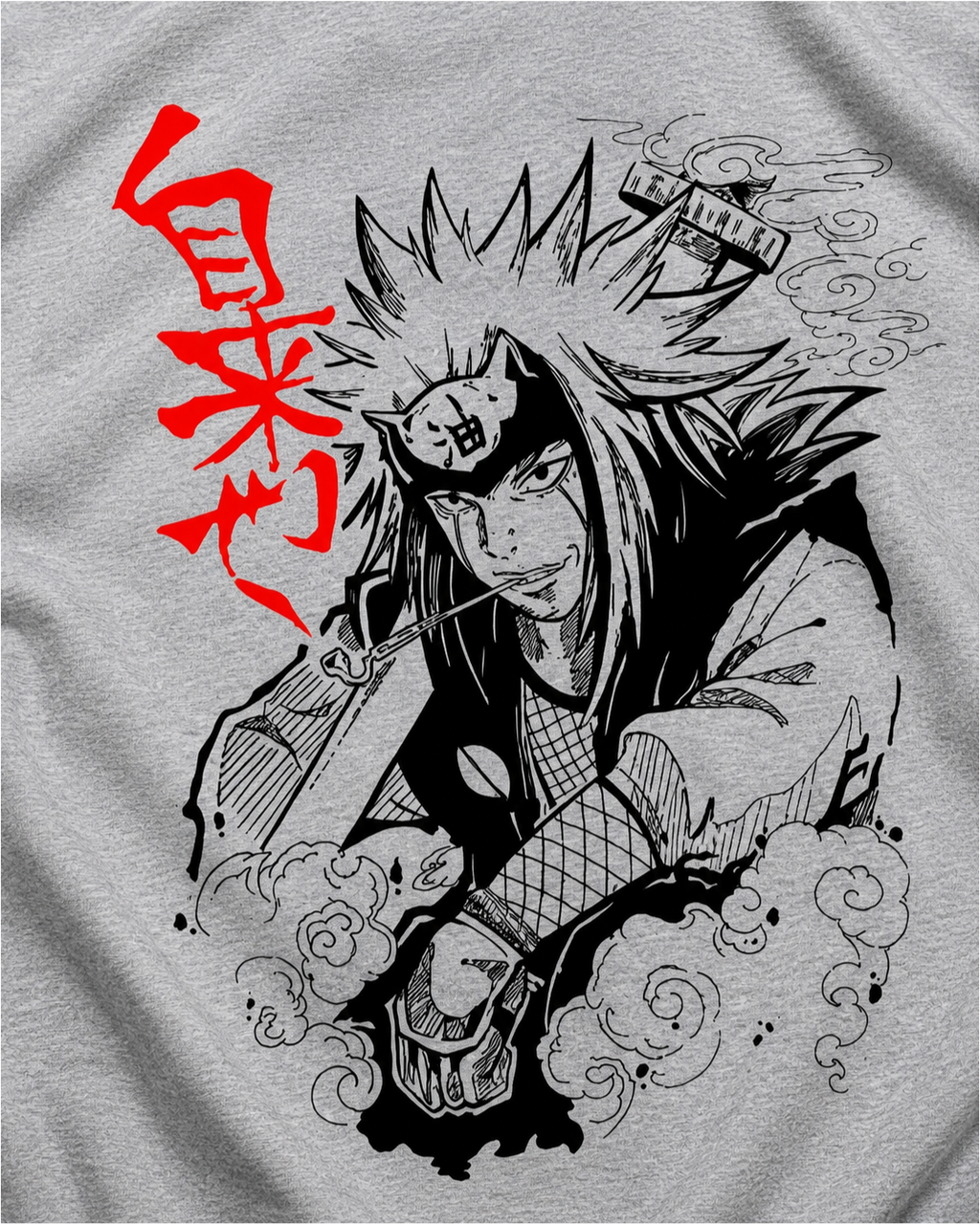 Unisex Oversized Standard T-Shirt