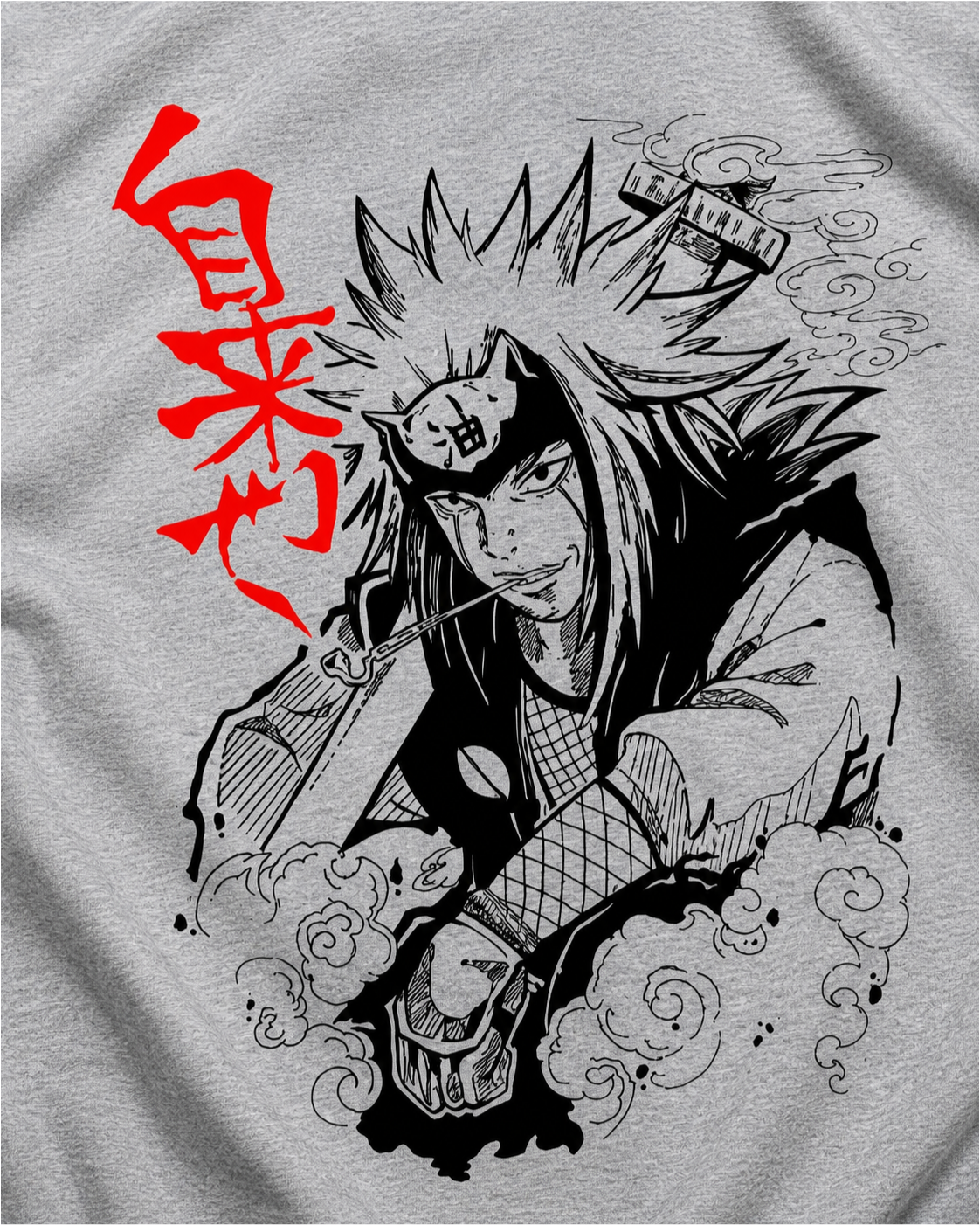Unisex Oversized Standard T-Shirt