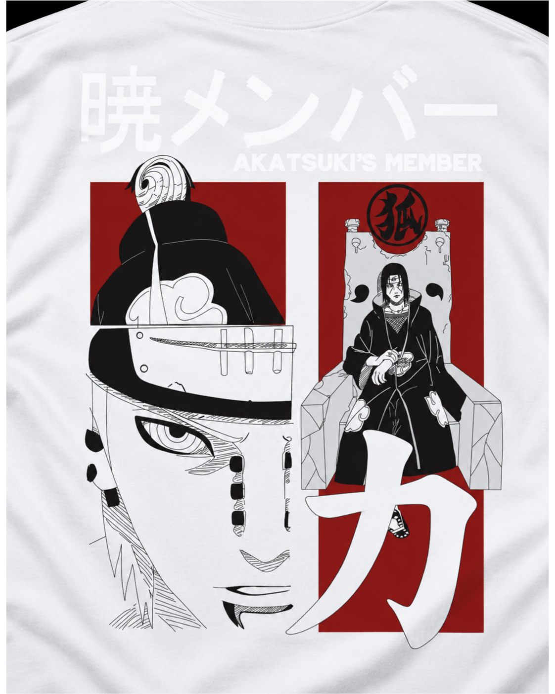 Unisex Oversized Standard T-Shirt