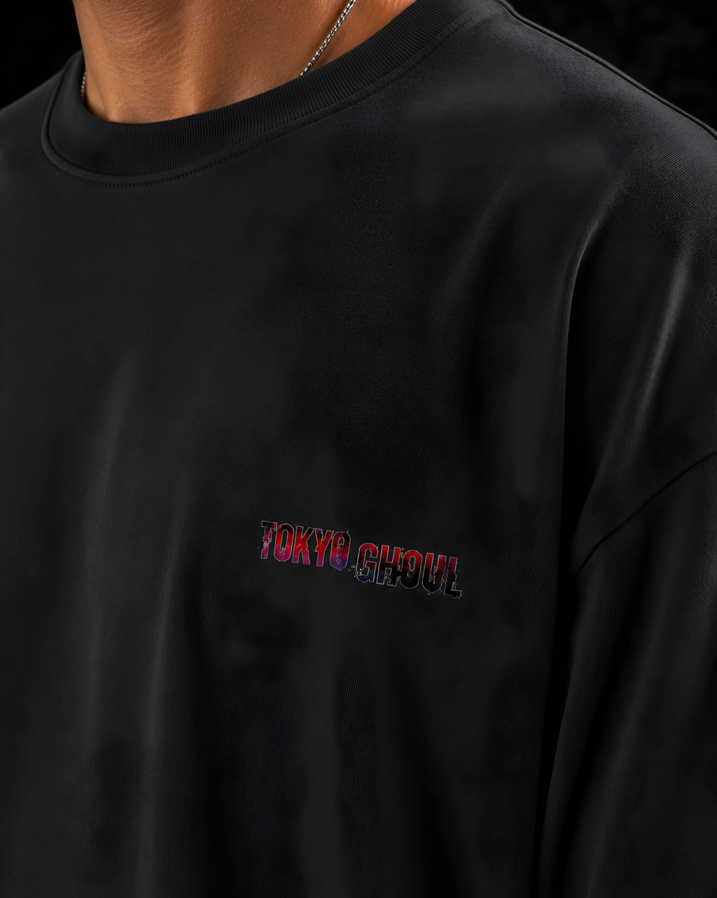 Unisex Oversized Standard T-Shirt