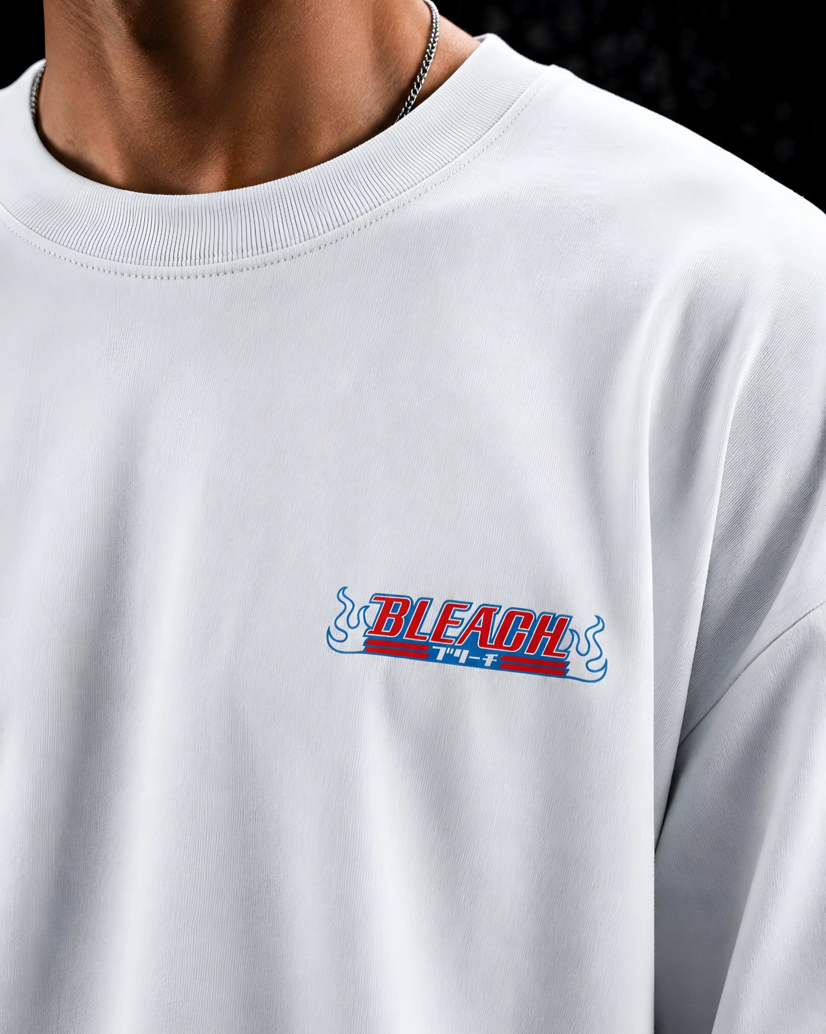Unisex Oversized Standard T-Shirt