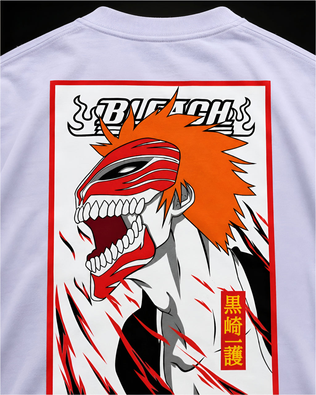 Unisex Oversized Standard T-Shirt