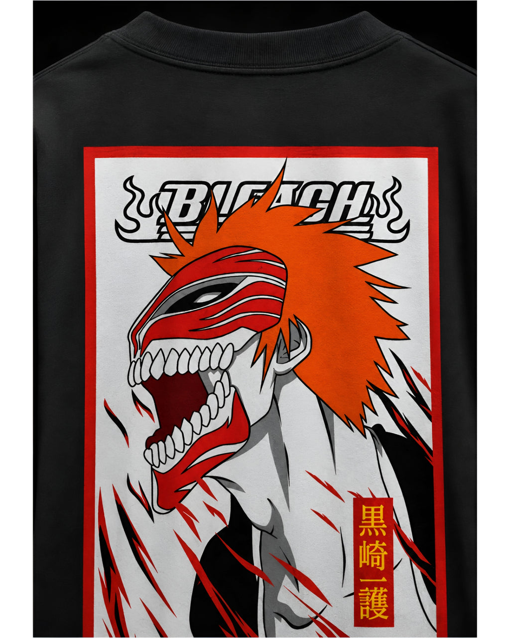 Unisex Oversized Standard T-Shirt