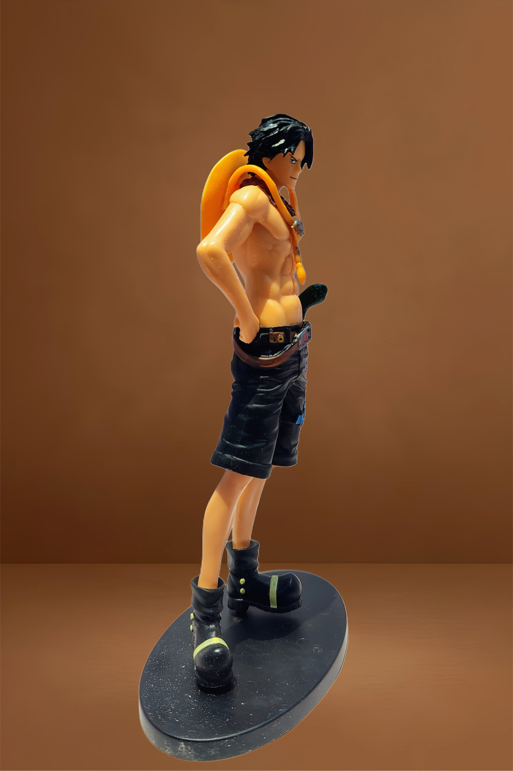 Portgas D. Ace Action Figure