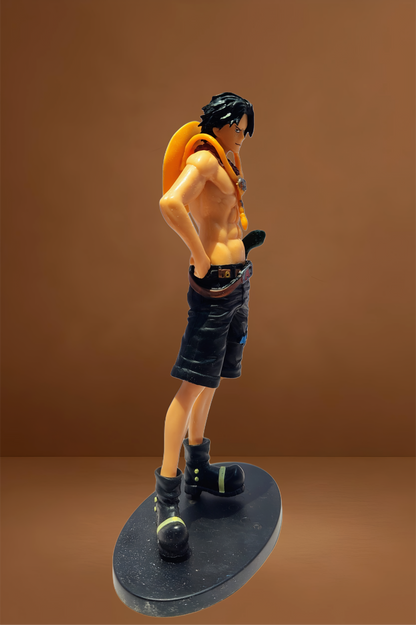 Portgas D. Ace Action Figure