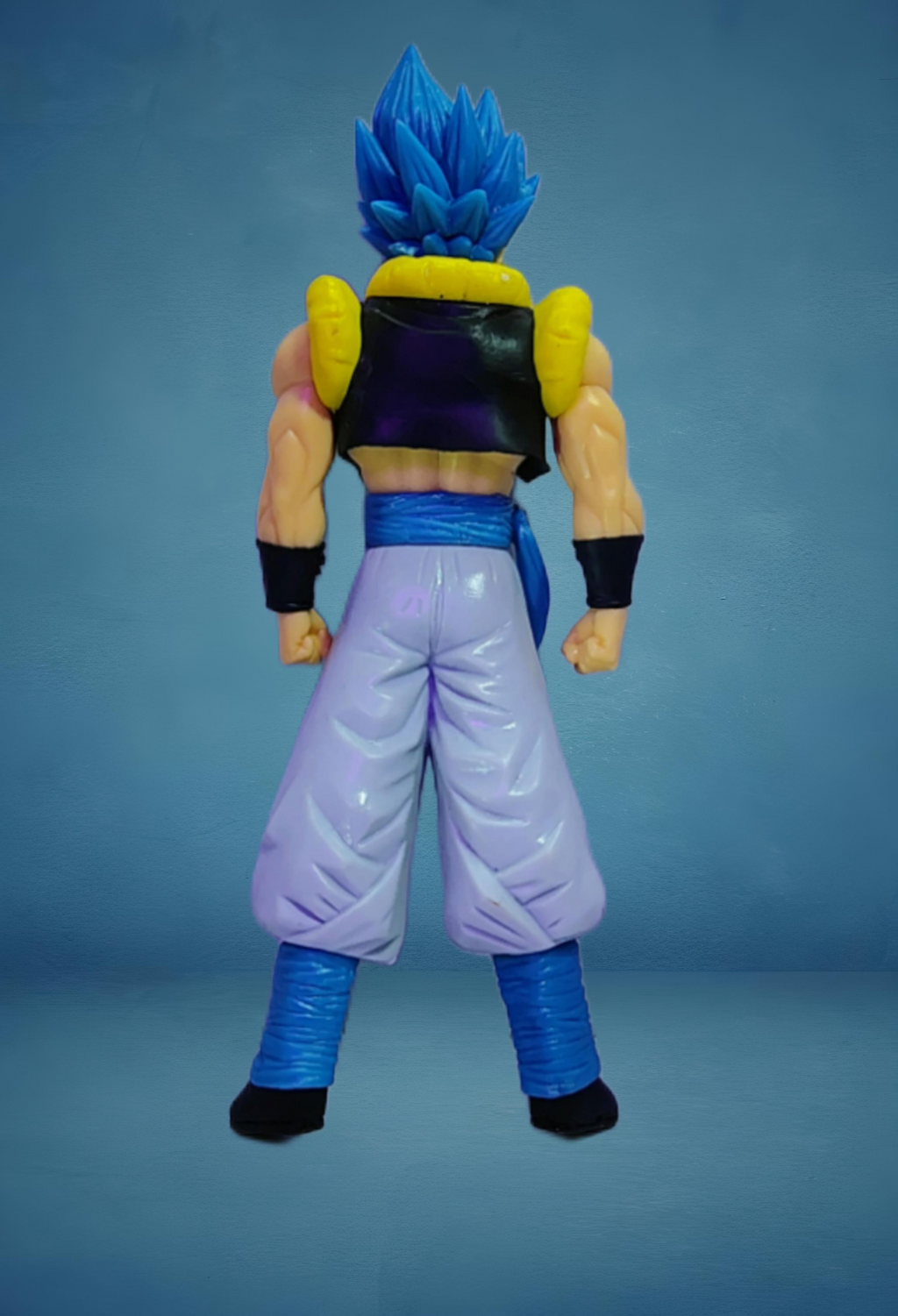 Gogeta Action Figure