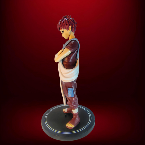 Gaara Action Figure