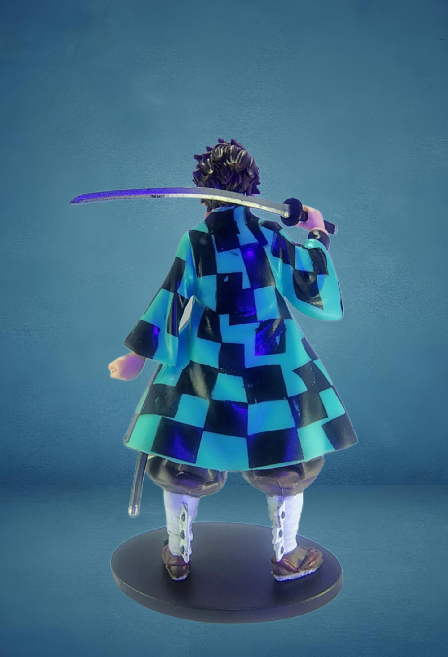 Tanjiro Kamado – Demon Slayer