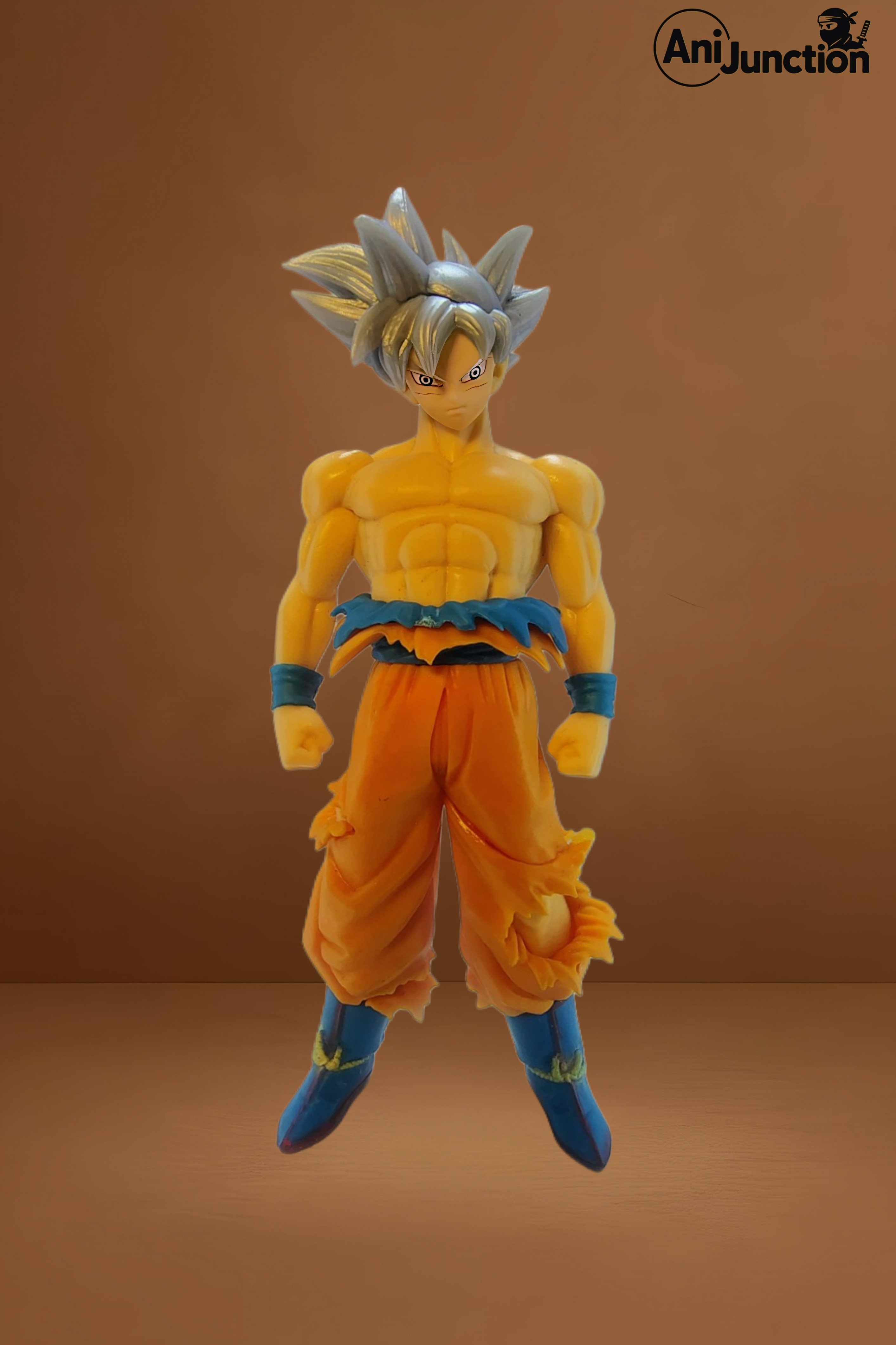 Son Goku Action Figure