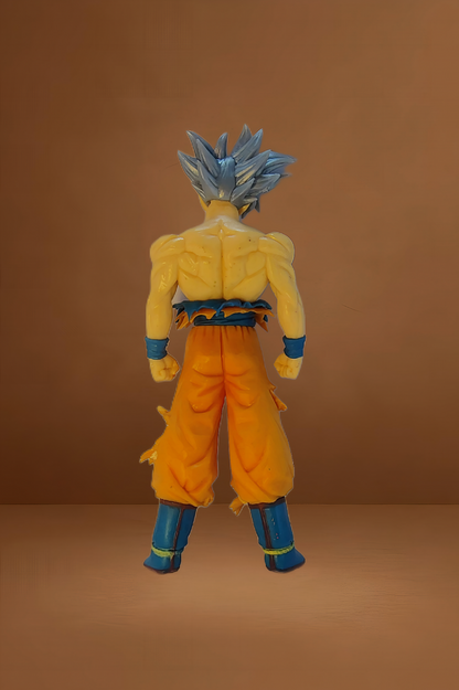 Son Goku Action Figure
