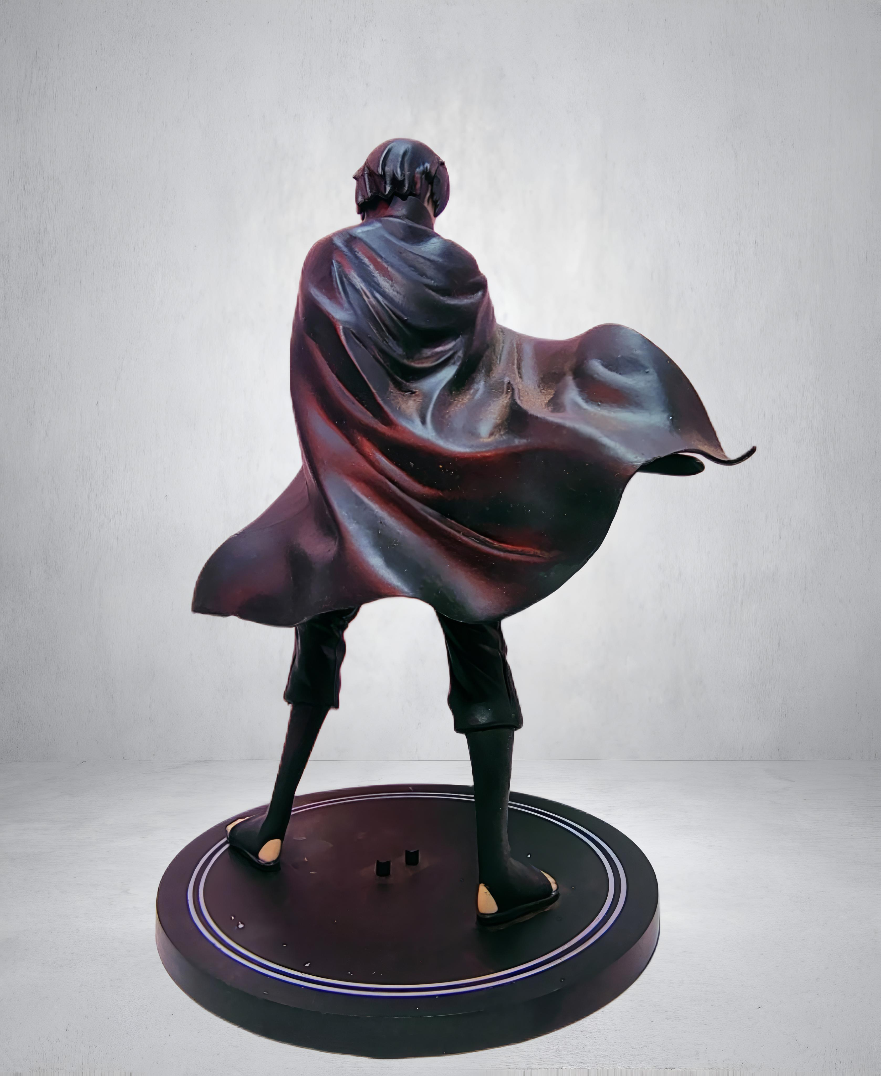 Sasuke Uchiha Action Figure